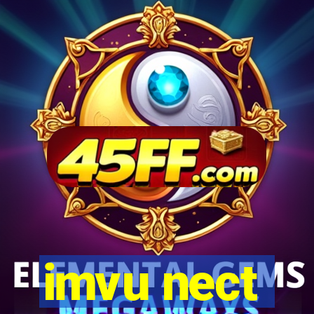 imvu nect